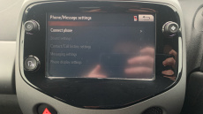 Toyota Aygo 1.0 VVT-i X-Trend TSS 5dr x-shift Petrol Hatchback